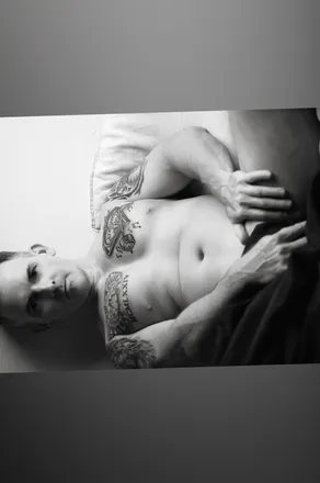 OnlyFans cuenta aussieman4u header 2