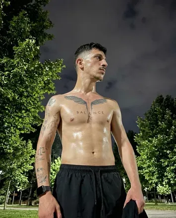 OnlyFans cuenta bigcanxxl avatar 1