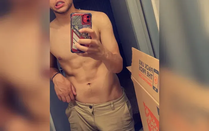 OnlyFans cuenta johnnynapalm9 avatar 1