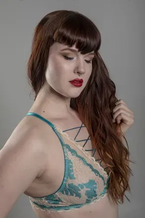 OnlyFans cuenta morganasinclair avatar 1