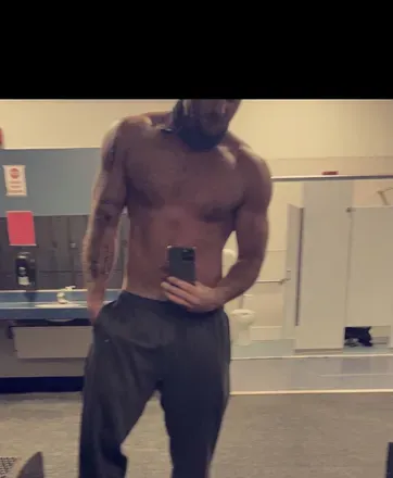 OnlyFans cuenta the_chosen_01 avatar 1