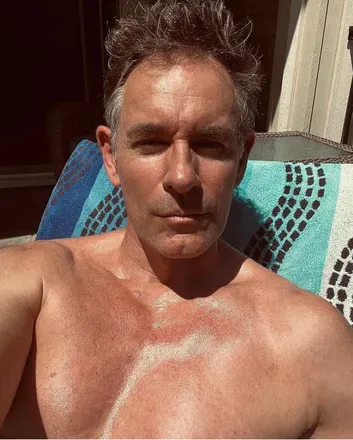 OnlyFans cuenta thejohnnywest avatar 1
