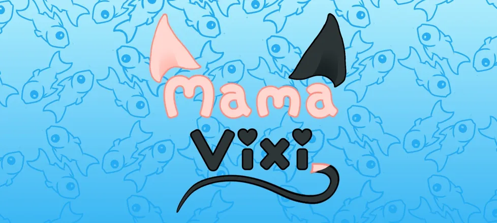 OnlyFans cuenta mamavixi header 2