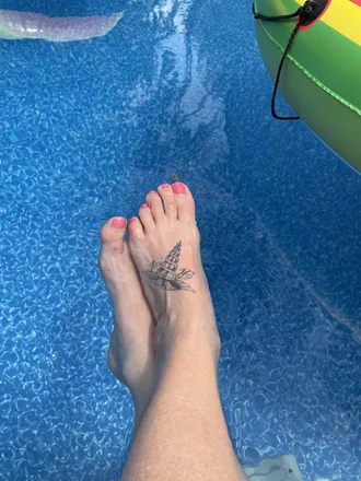 OnlyFans cuenta ublondie123 header 2