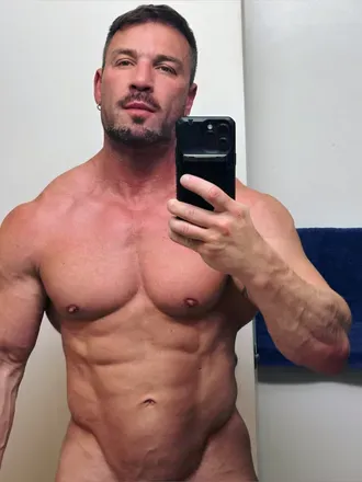 OnlyFans cuenta therealjohnnyoutlaw avatar 1