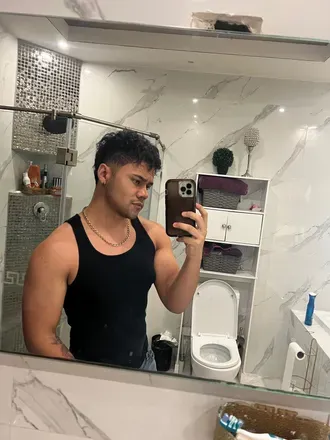 OnlyFans cuenta yos2001_13 avatar 1