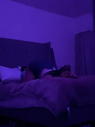 OnlyFans cuenta babybritmf header 2