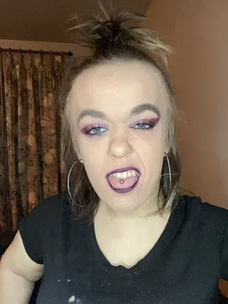 OnlyFans cuenta lilthickkmolly avatar 1