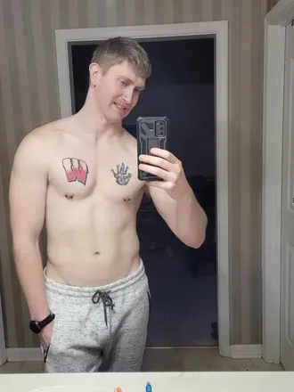 OnlyFans cuenta jamesyagud avatar 1