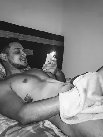 OnlyFans cuenta stevenyat07 avatar 1