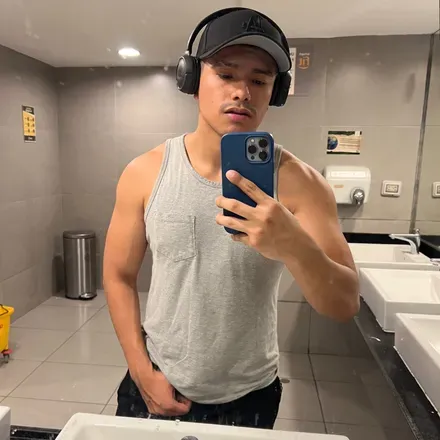 OnlyFans cuenta antonymisett avatar 1