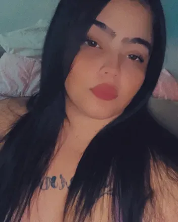 OnlyFans cuenta bebeshitah787 avatar 1