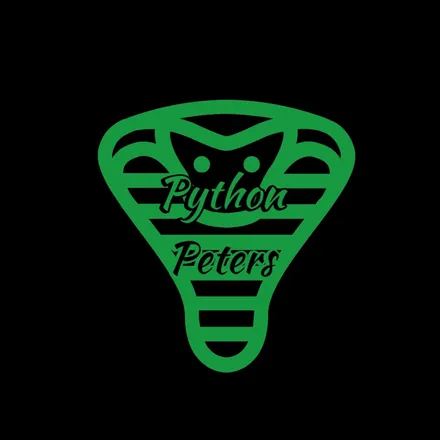 OnlyFans account  pythonpeters header 2