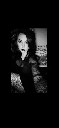 OnlyFans cuenta eccentricgoddess avatar 1