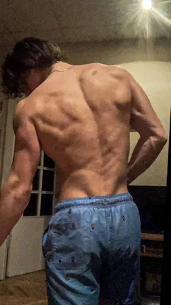 OnlyFans cuenta alexxliftingvip avatar 1