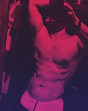 OnlyFans cuenta redboyhot header 2