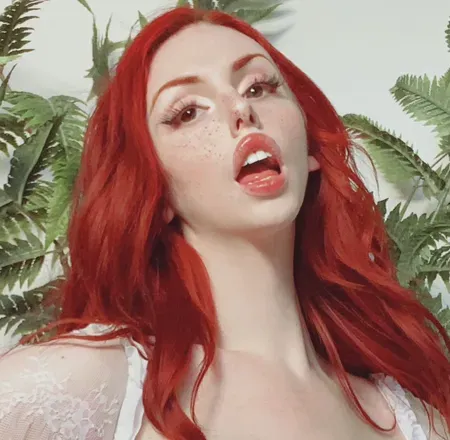 OnlyFans cuenta thegingerqueen avatar 1