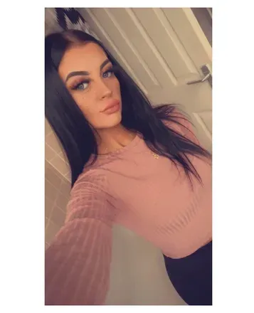 OnlyFans cuenta indiajane.xx avatar 1