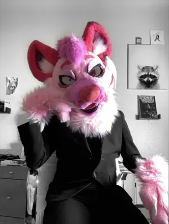 OnlyFans cuenta felixhyena avatar 1