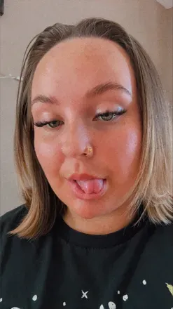 OnlyFans account  brooklyn0013 avatar 1