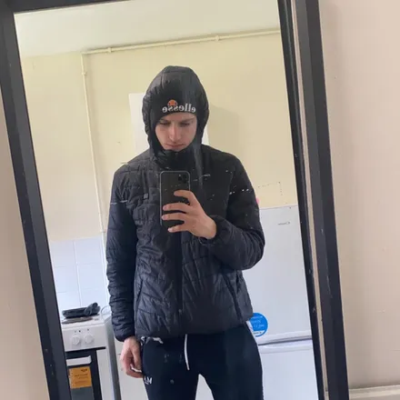 OnlyFans cuenta danstevo981 header 2