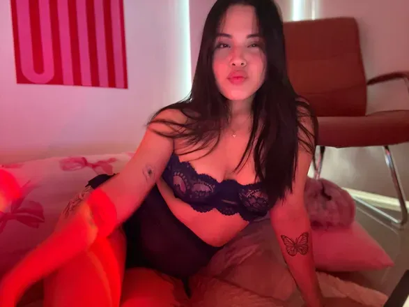 OnlyFans account  valenibi header 2