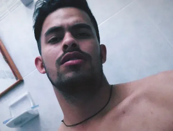 OnlyFans cuenta the_andrew avatar 1