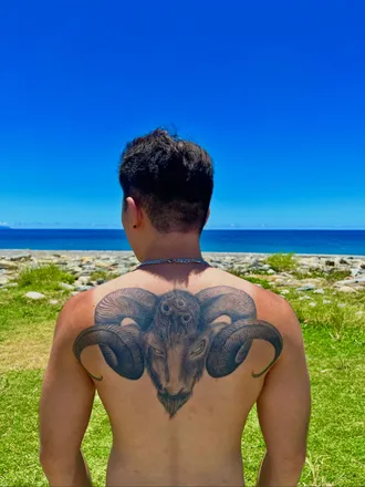 OnlyFans cuenta moumouegg header 2