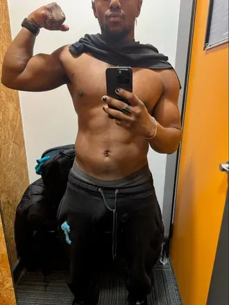 OnlyFans account  bigprintfuzz avatar 1