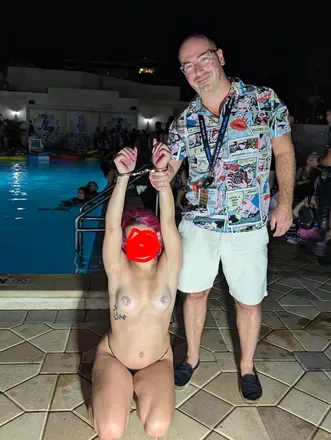 OnlyFans cuenta oracleofmasochists avatar 1