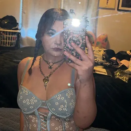 OnlyFans cuenta jesixxa avatar 1