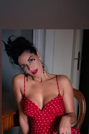 OnlyFans cuenta sarayourdream avatar 1