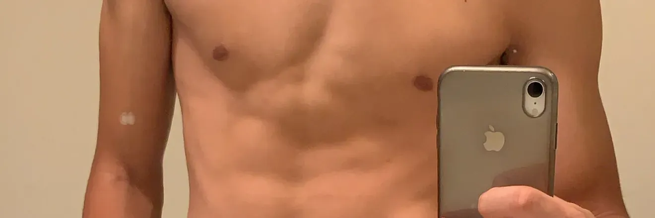 OnlyFans account  daddyd1cksam header 2