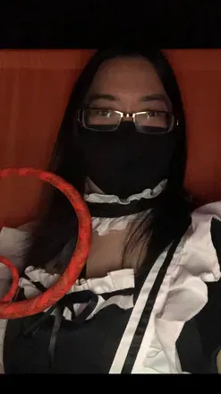 OnlyFans cuenta kinkvirgin avatar 1