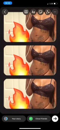 OnlyFans cuenta hotgirlchey header 2