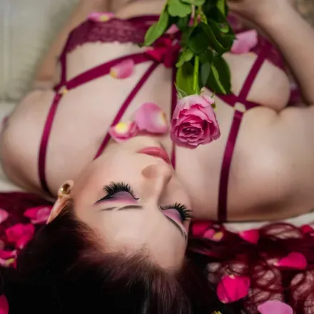 OnlyFans cuenta hylian_tami avatar 1