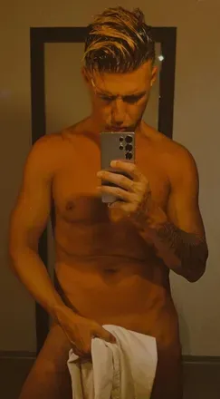 OnlyFans cuenta urilio avatar 1