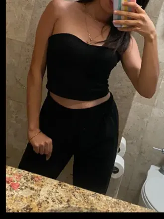 OnlyFans cuenta pame001 avatar 1