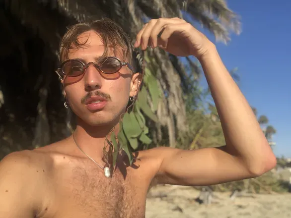 OnlyFans cuenta erosmoraceae avatar 1