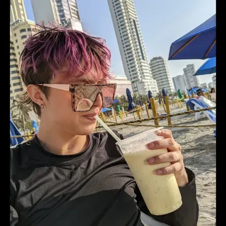 OnlyFans cuenta elianbaby avatar 1