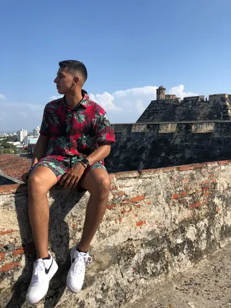 OnlyFans cuenta jhonseal_7 header 2
