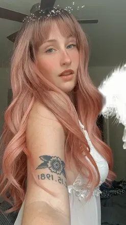 OnlyFans cuenta nikki-rosy avatar 1