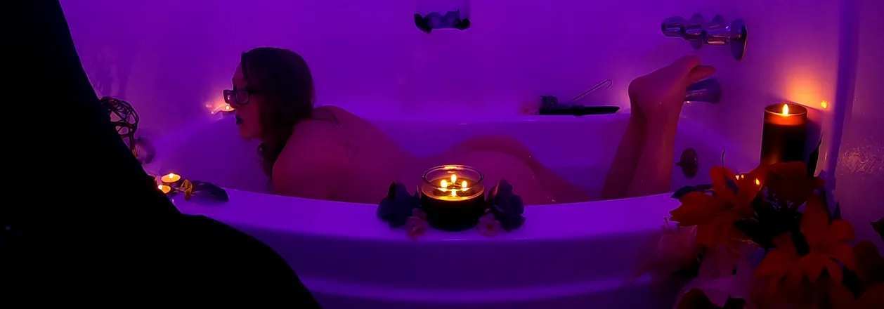OnlyFans cuenta purgatoryslave header 2
