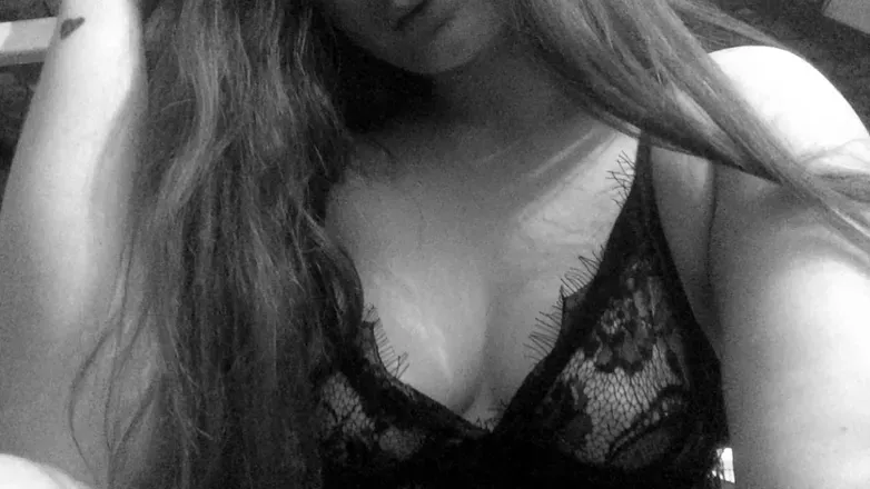 OnlyFans cuenta crybahby avatar 1