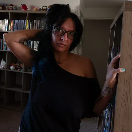 OnlyFans cuenta booknerdgoddess33 header 2