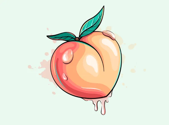 OnlyFans cuenta peachesbitch header 2
