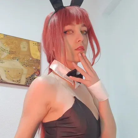 OnlyFans cuenta lm.cosplay avatar 1