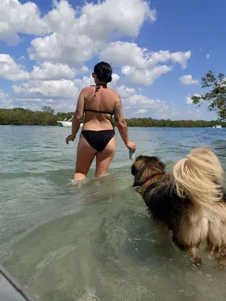 OnlyFans cuenta floridagirl91 header 2