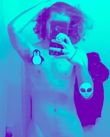 OnlyFans cuenta skeenypns avatar 1