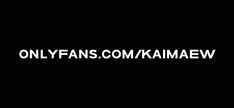 OnlyFans cuenta kaimaew header 2